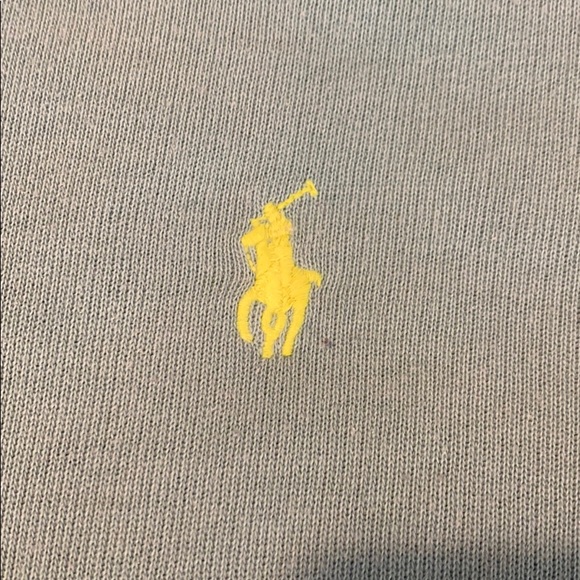 Polo by Ralph Lauren sweatshirt - Picture 3 of 3